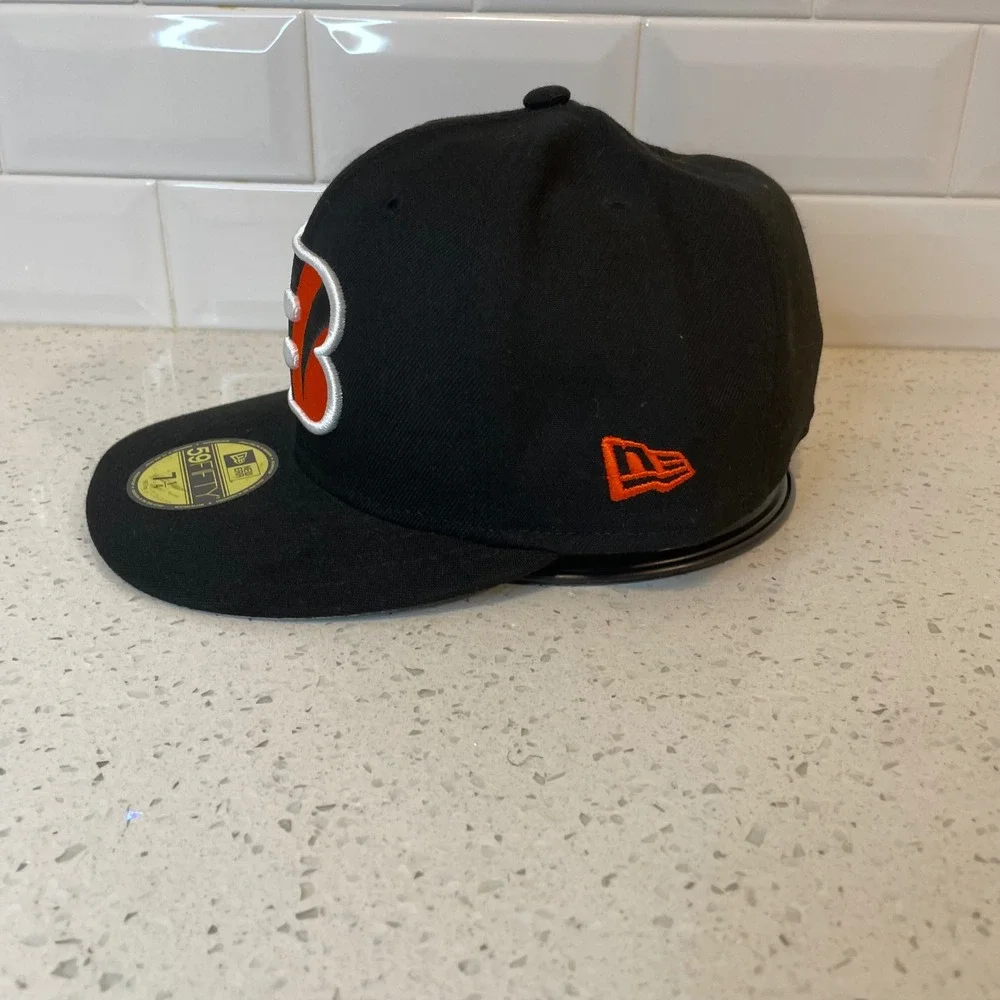 New Era cincinnati bengals
